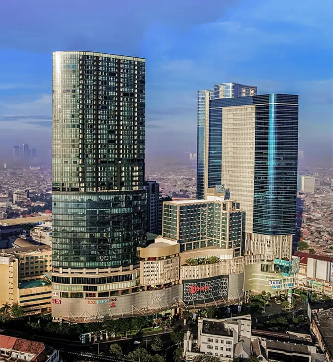 Tunjungan Plaza